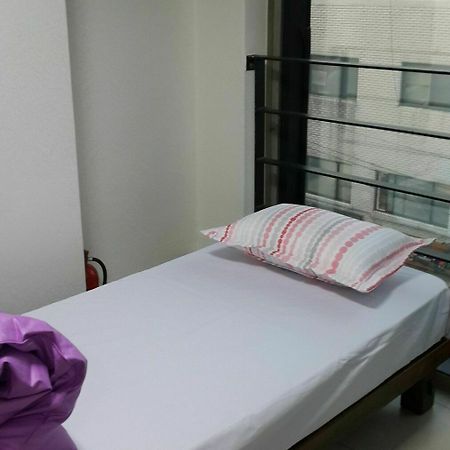 Solo Residence In Central Seoul Guri ภายนอก รูปภาพ
