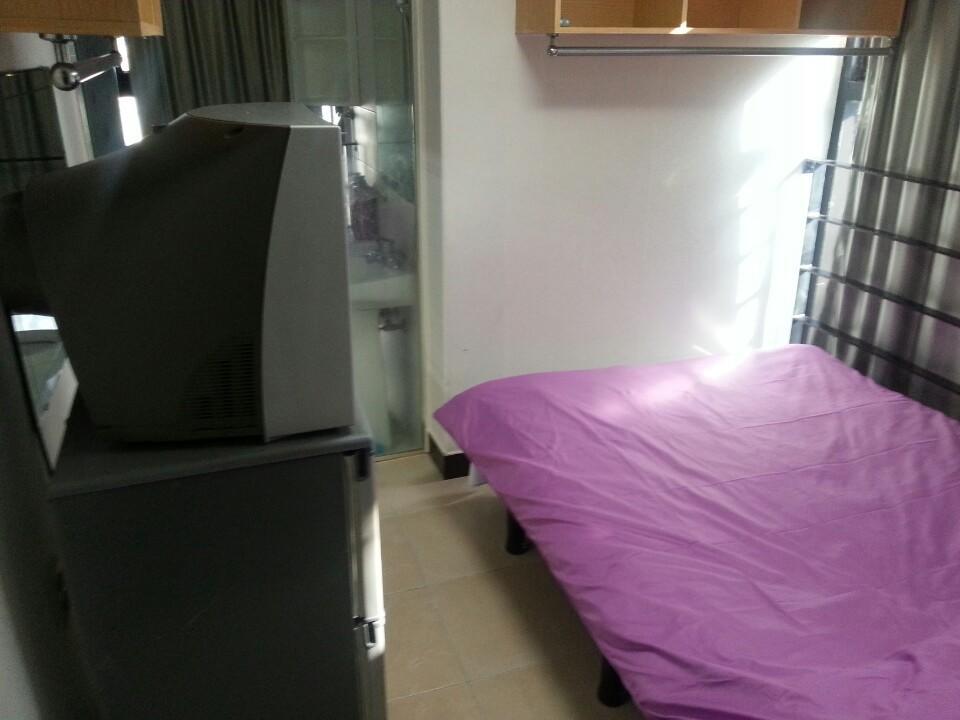 Solo Residence In Central Seoul Guri ห้อง รูปภาพ