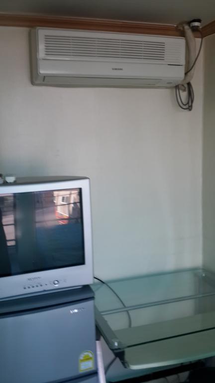 Solo Residence In Central Seoul Guri ภายนอก รูปภาพ