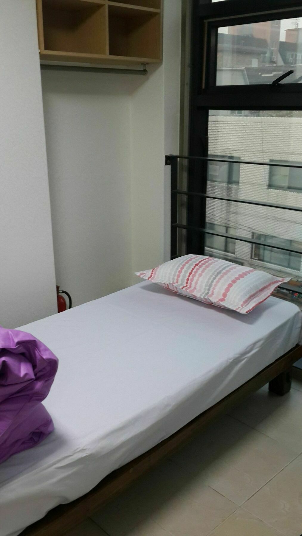 Solo Residence In Central Seoul Guri ภายนอก รูปภาพ